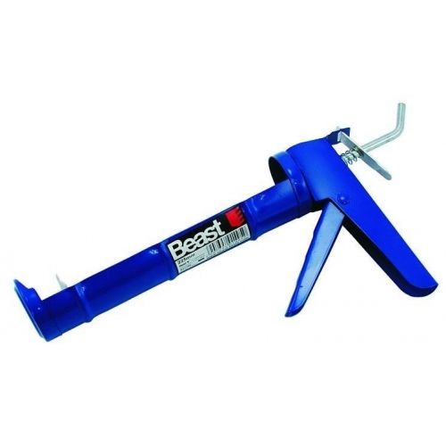 Pistoletas sandarinimui 225mm 651000