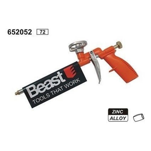 Pistoletas montažinėms putoms PBE24133