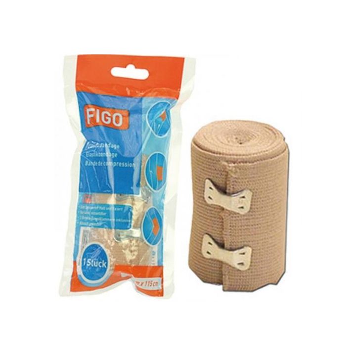 Elastinis tvarstis 115 x 7.5cm