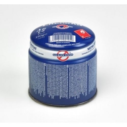 Dujų balionėlis 190g. Energas