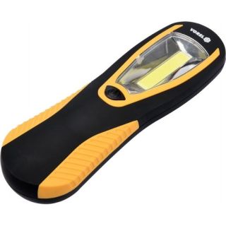 Rankinis žibintas COB LED