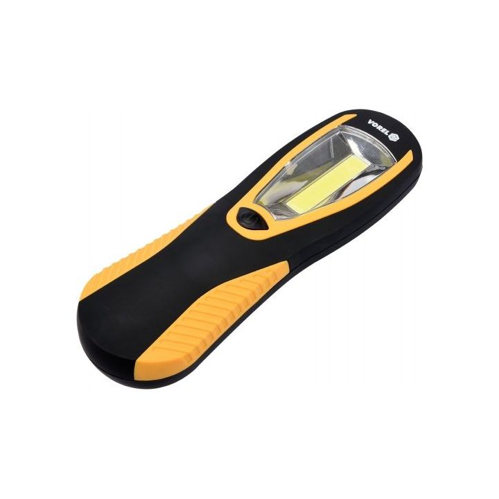 Rankinis žibintas COB LED