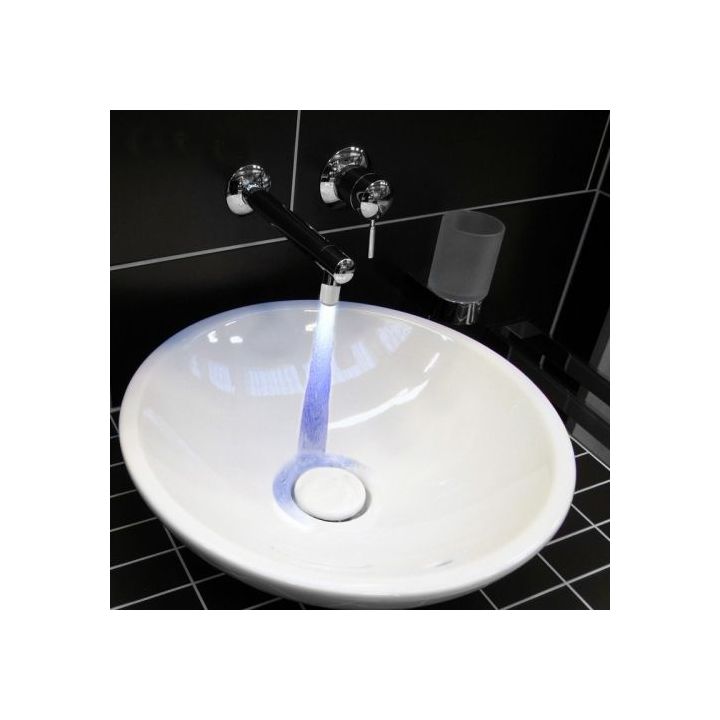 Kriauklės krano Led apšvietimas EAXUS DETR25239