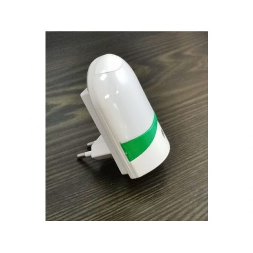 Lemputė naktinė su jutikliu  MB-11186