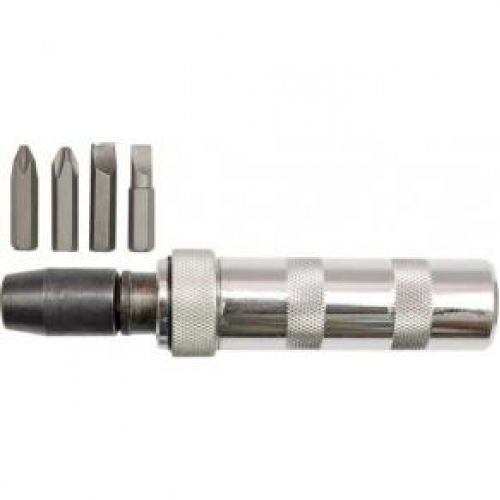 Atsuktuvas smūginis su antgaliais  	LV21767