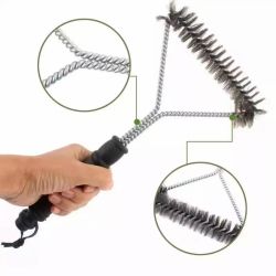 Grilio valymo šepetys GRI8987