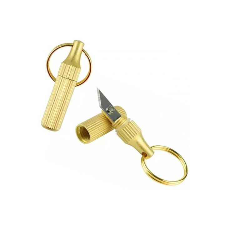 Raktų pakabukas / peilis  	RAK1554