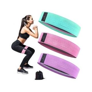 Gumos atsparumo 3vnt.  	GUM1586