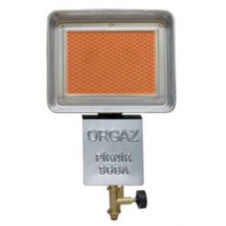 Šildytuvas dujinis turistinis SB-601 SIL28544