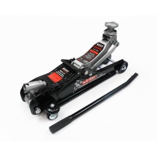 Pakelėjas(2.5t.)su ratukais hidraulinis