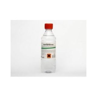 Vaitspiritas bearomatis 500ml
