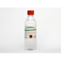 Vaitspiritas bearomatis 500ml