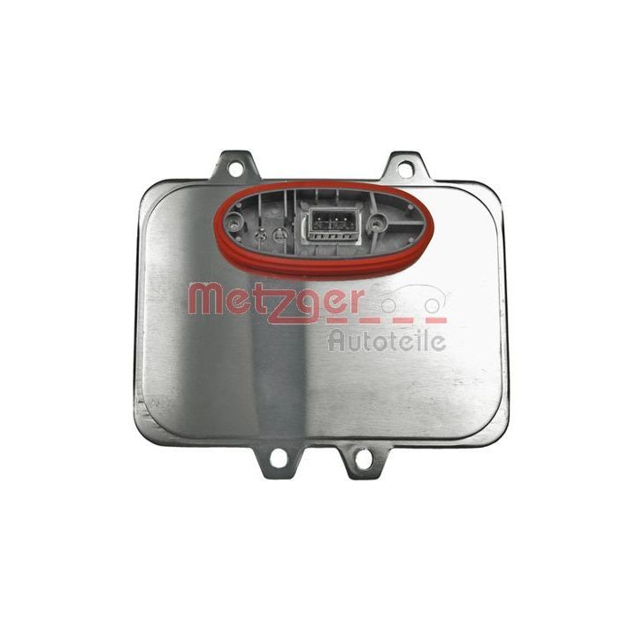 Balastas, dujų išlydžio lemputė METZGER 0896006