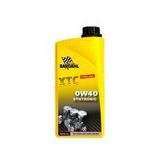 VARIKLIO ALYVA BARDAHL XTC 0W40 Syntronic 1L