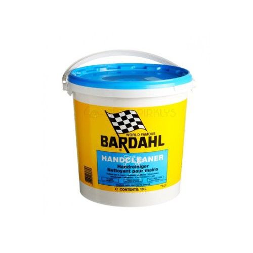 Pasta rankoms BARDAHL Handcleaner 10L