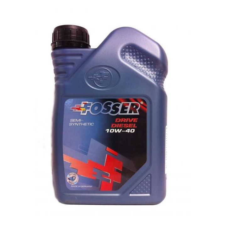 Alyva Drive Diesel 10W40 1L