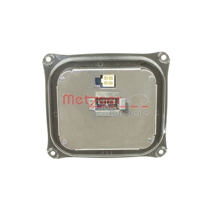 Balastas, dujų išlydžio lemputė METZGER 0896009