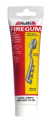 Duslintuvų sandarinimo pasta FG1RP