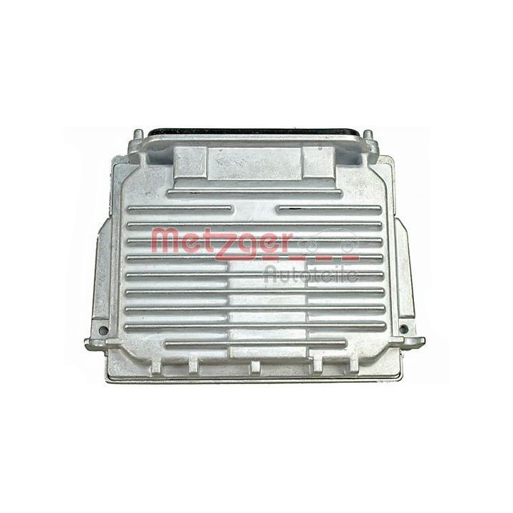 Balastas, dujų išlydžio lemputė METZGER 0896010