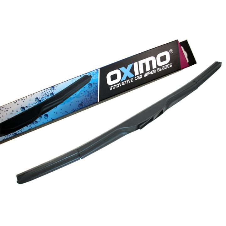 Hibridinis  Valytuvas 1 vnt WUH700 (OXIMO)  70 cm ilgio