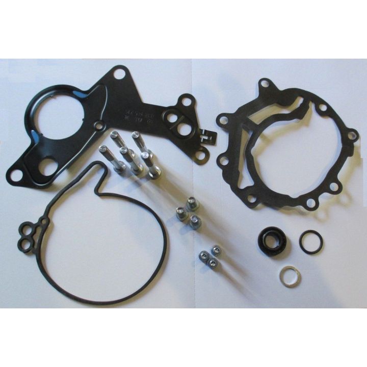 Vakuuminės pompos remontinis k-tas MD91111