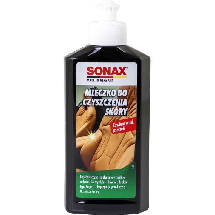 SONAX PIENELIS SALONO ODOS PRIEŽIŪRAI