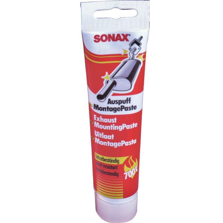 SONAX PASTA  Duslintuvams 170 gr.