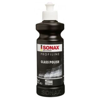 SONAX Stiklo polirolis 250ml