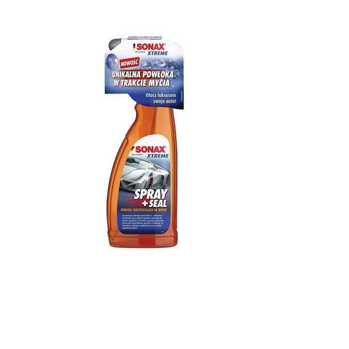 SONAX Purškiama danga Xtreme Ceramic Spray Coating