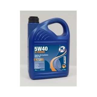 VARIKLIO ALYVA KUTTENKEULER S-Tronic 5W40 SM/CF/EC; A3