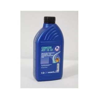 Transmisinė alyva Kuttenkeuler Comcor ATF 15 LV spec. MB 7 pavarų Tronic Plus (NAG2FE+) 