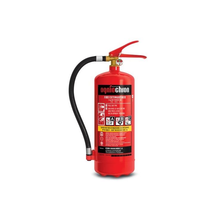 GESINTUVAS MILTELINIS 4 kg