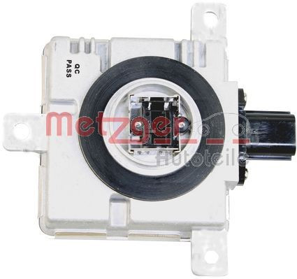 Balastas, dujų išlydžio lemputė METZGER 0896018