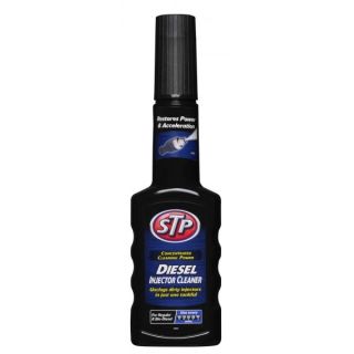 Koncentruotas dyzelinių purkštukų ploviklis 200 ml S59200