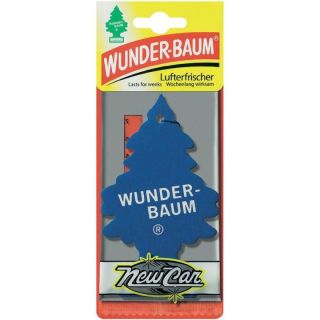 Kvapas NAUJA MAŠINA ( NEW CAR )