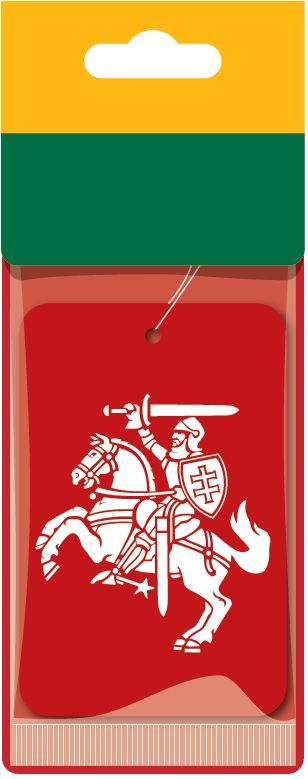 Oro gaiviklis  VYTIS