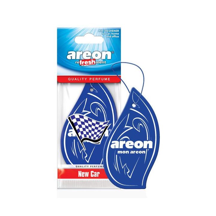 Oro gaiviklis NEW CAR