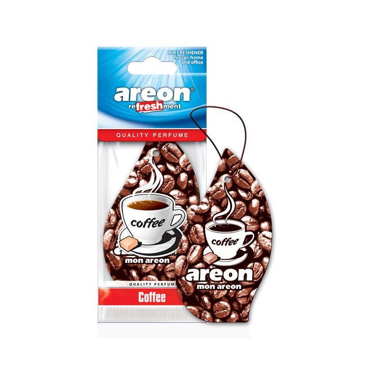 Oro gaiviklis  COFFEE