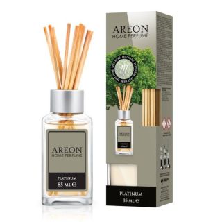 AREON HOME PLATINUM oro gaiviklis namams 85ml