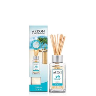 Areon STICKS - Tortuga oro gaiviklis namams 85ml
