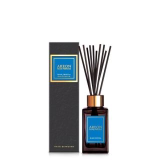 AREON BLACK BLUE CRYSTAL oro gaiviklis namams 85ml