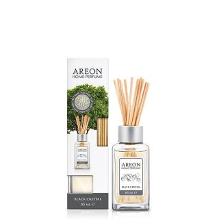 Areon STICKS - Black Crystal oro gaiviklis namams 85ml