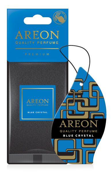 AREON PREMIUM - Blue Crystal oro gaiviklis