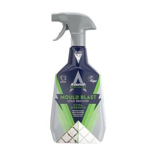 ASTONISH Pelėsių ir grybo valiklis 750ml C1121