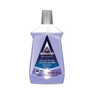 ASTONISH Grindų valiklis levandų kvapo 1 ltr C6110