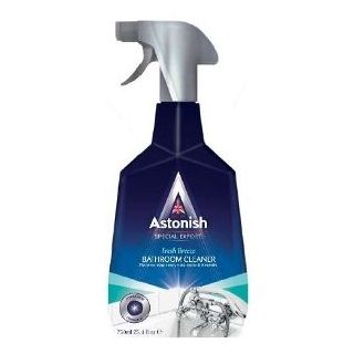ASTONISH Vonios kambario valiklis 750ml C6710