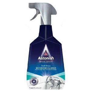 ASTONISH Vonios kambario valiklis 750ml C6710