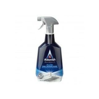 ASTONISH Dušo kabinos valiklis 750ml C6730