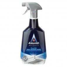 ASTONISH Dušo kabinos valiklis 750ml C6730
