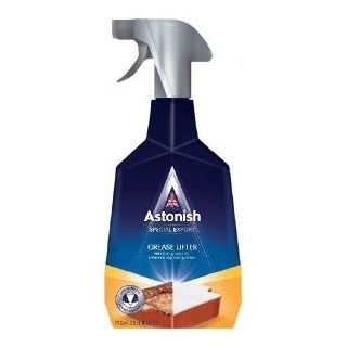 ASTONISH Riebalų valiklis 750ml C6750